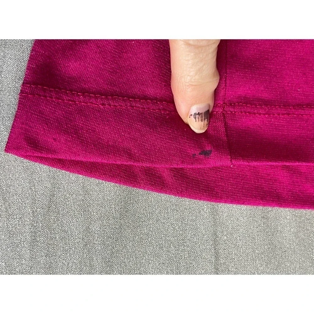 Nike | WOMENS RASPBERRY‎ PINK ACTIVEWEAR TANK TOP S